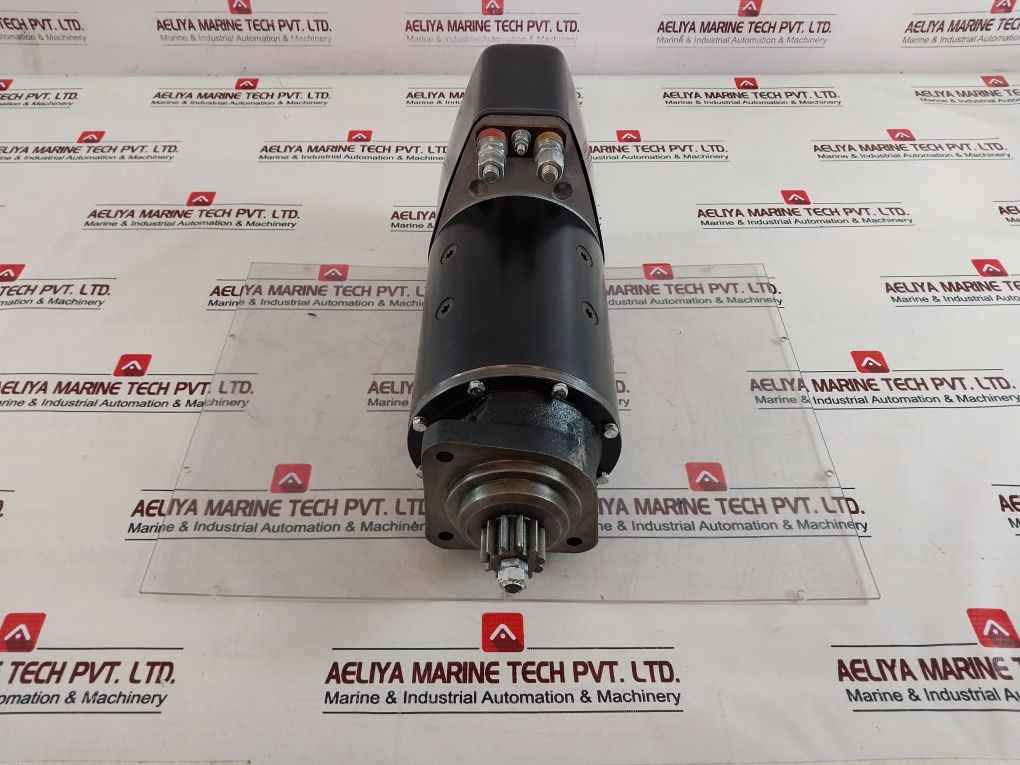 Dem8708 24V-9Kw
