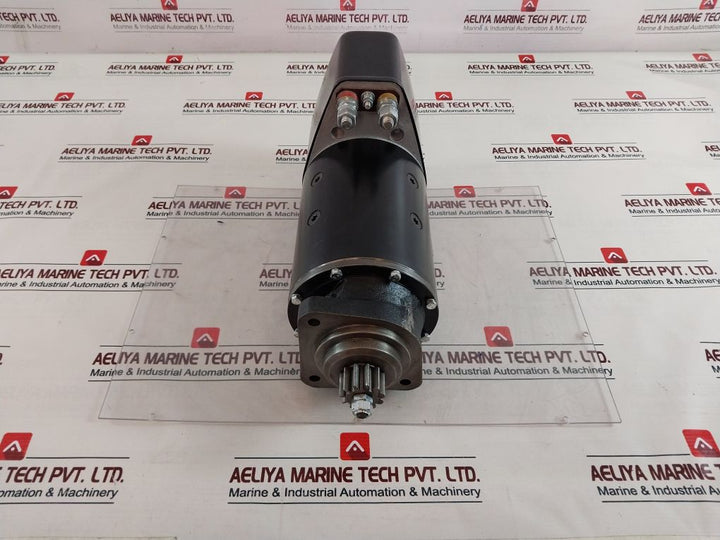 Dem8708 24V-9Kw