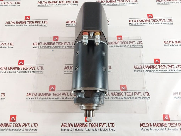 Dem8708 24V-9Kw