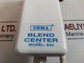 Dema 633Gap.G4 Blend Center