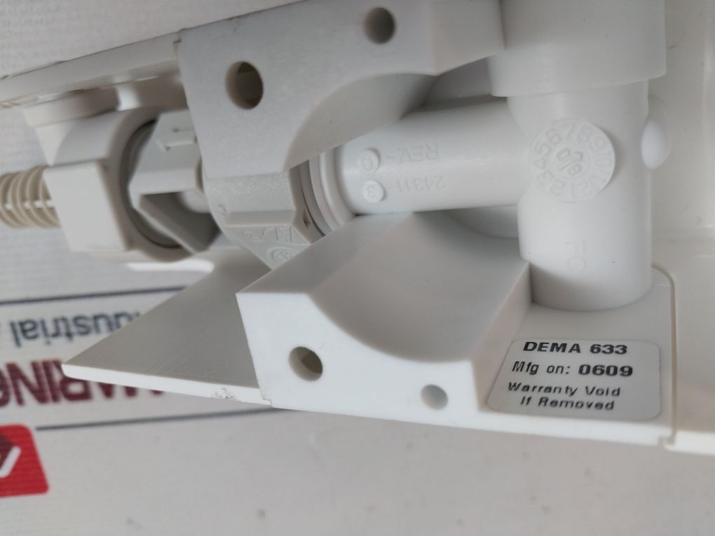 Dema 633Gap.G4 Blend Center