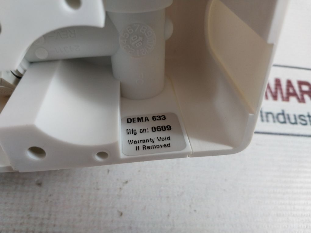 Dema 633Gap.G4 Blend Center