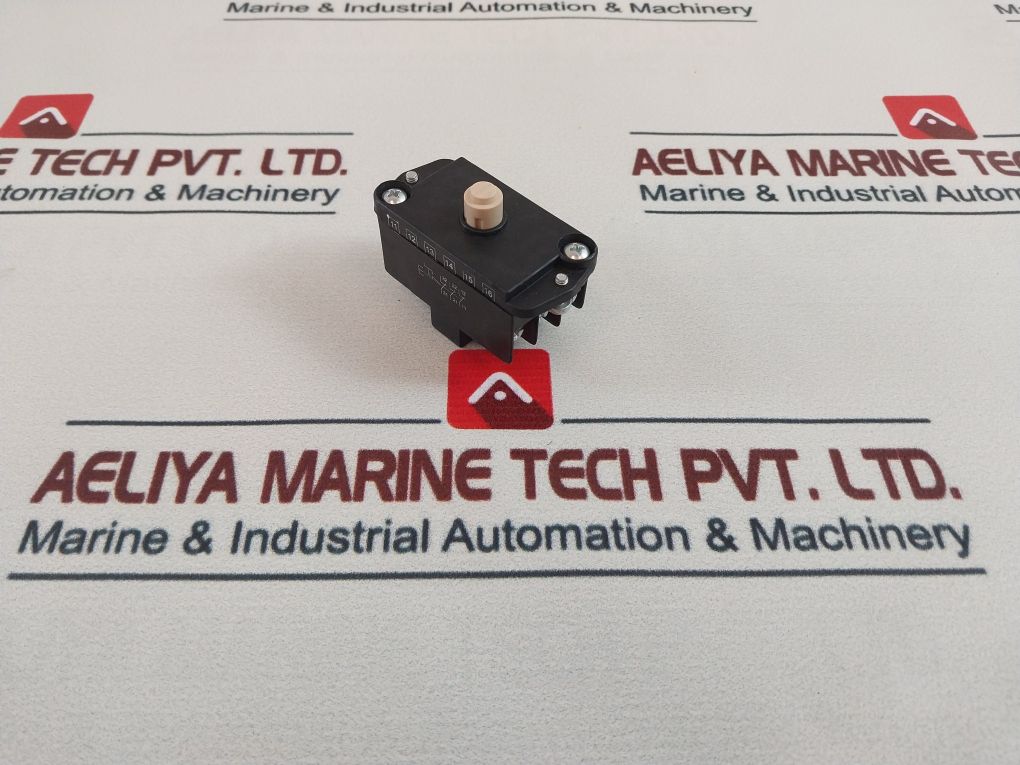 Demac Iec 60947-5-1/Iec 60947-4-1 Contactor