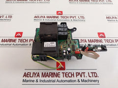 Demag 1233608-04 Control Board 400V