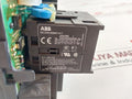 Demag 1233608-04 Control Board 400V