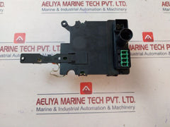 Demag 1233608-06 3 Phase Control Board 773 060 45