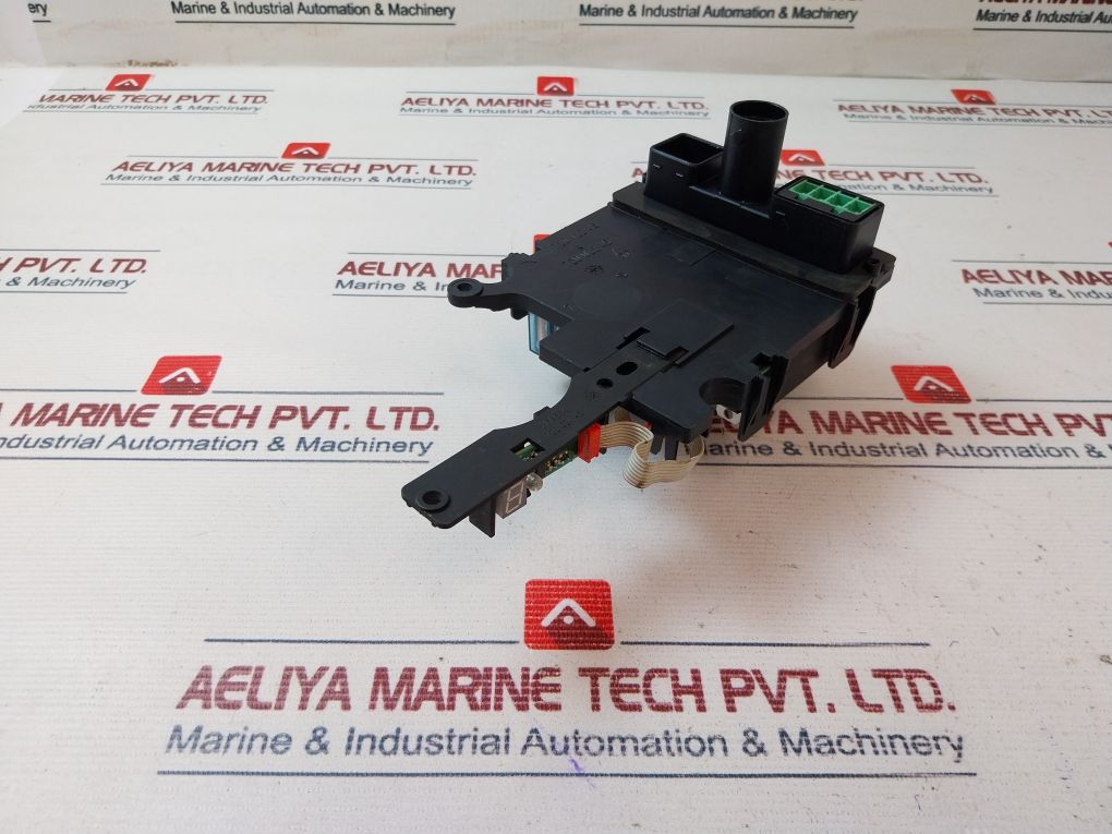 Demag 1233608-06 3 Phase Control Board 773 060 45