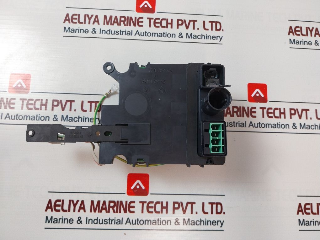 Demag 1233608-06 Control Board