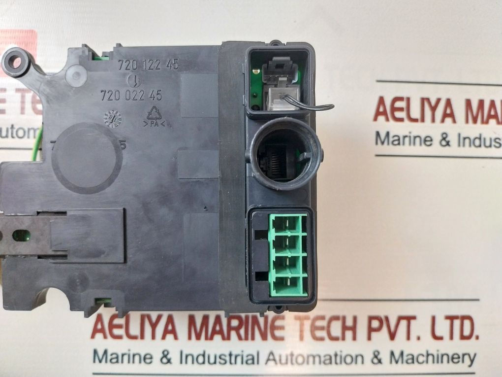 Demag 1233608-06 Control Board