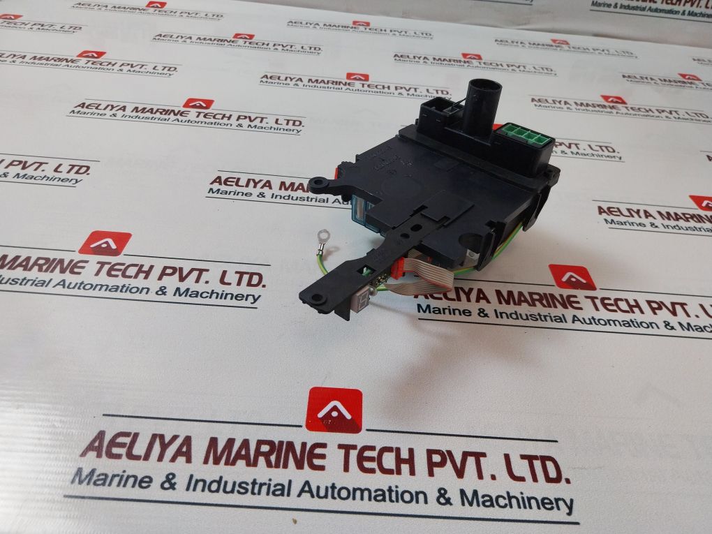 Demag 1233608-06 Control Board