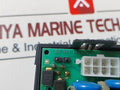 Demag 1233608-06 Control Board
