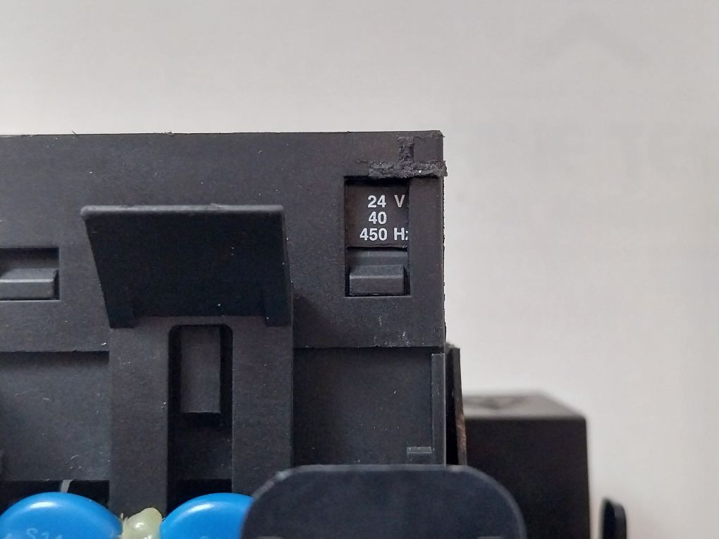 Demag 1233608-06 Control Board