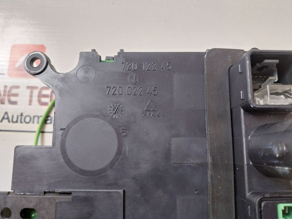 Demag 1233608-06 Control Board
