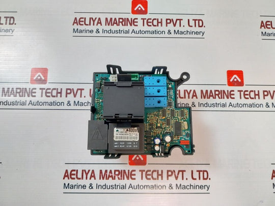 Demag 1233608-06 Control Board 