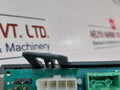Demag 1233608-06 Control Board For Demag Dc