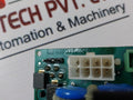 Demag 1233608-06 Control Board For Demag Dc