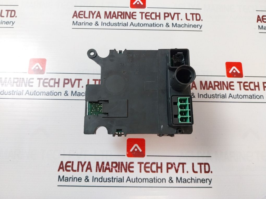 Demag 1233608-06 Control Board For Demag Dc