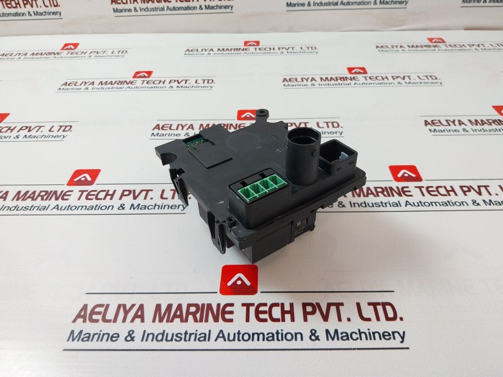 Demag 1233608-06 Control Board For Demag Dc