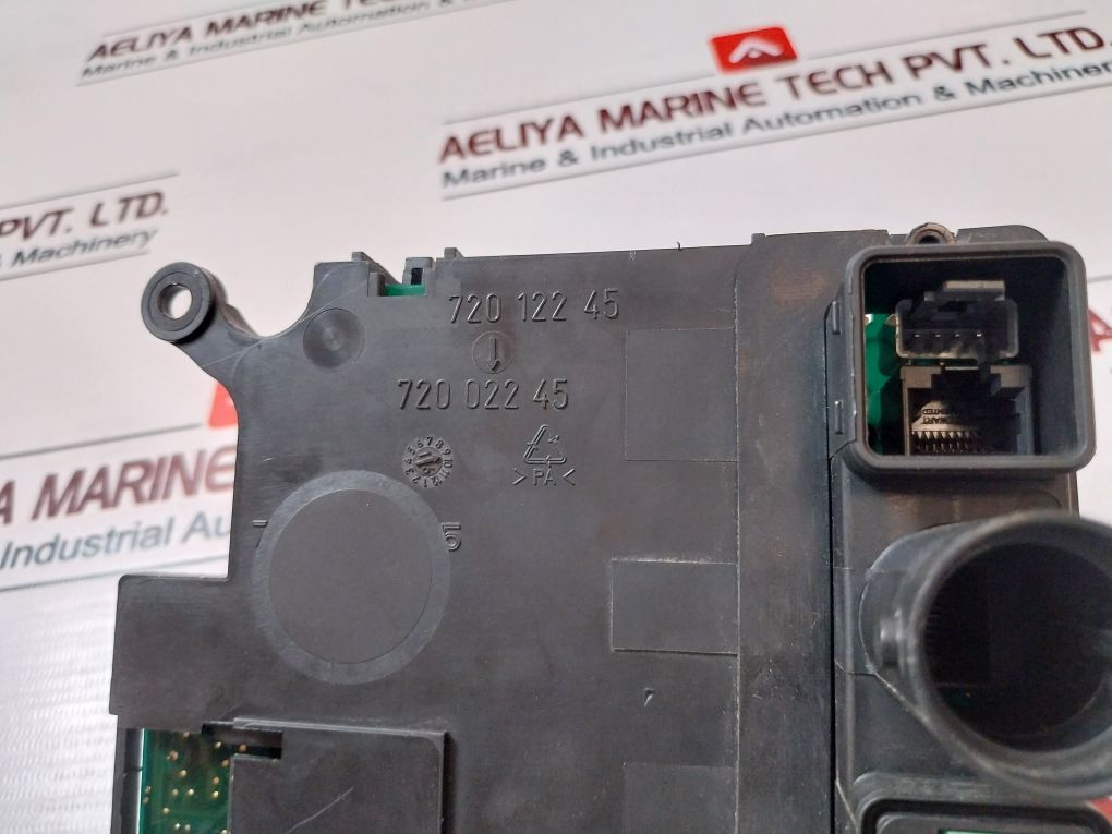 Demag 1233608-06 Control Board For Demag Dc