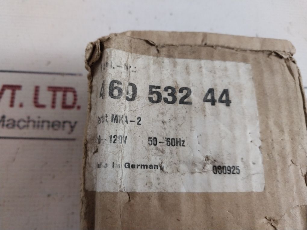 Demag 46953244 Amplifier