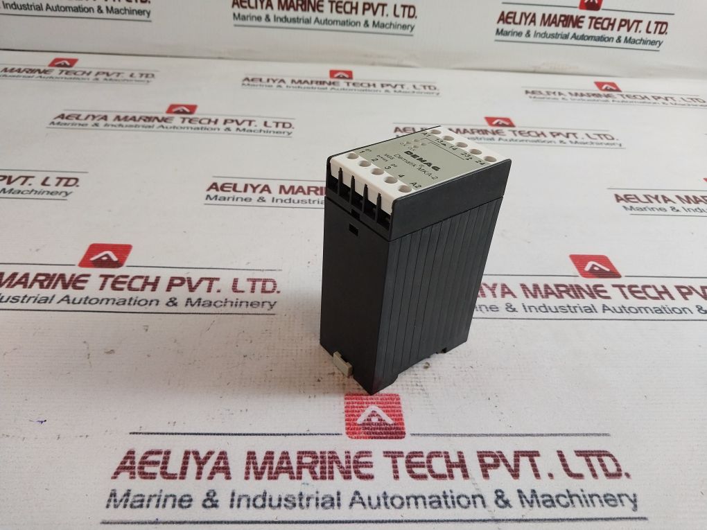 Demag 46953244 Amplifier