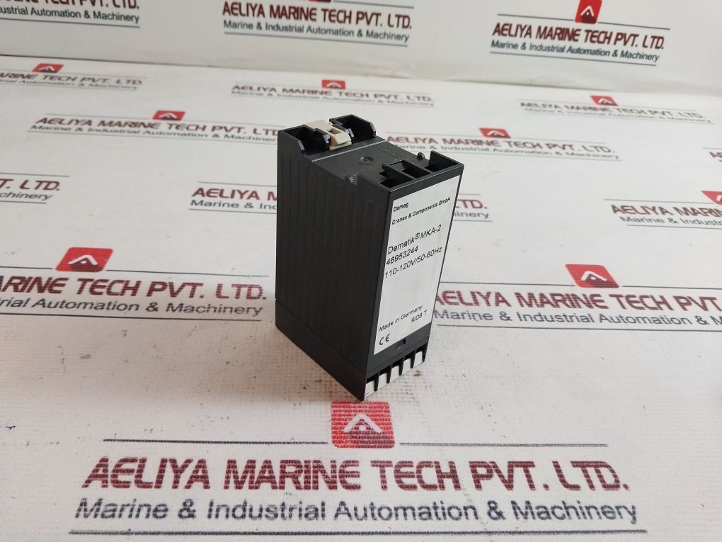 Demag 46953244 Amplifier