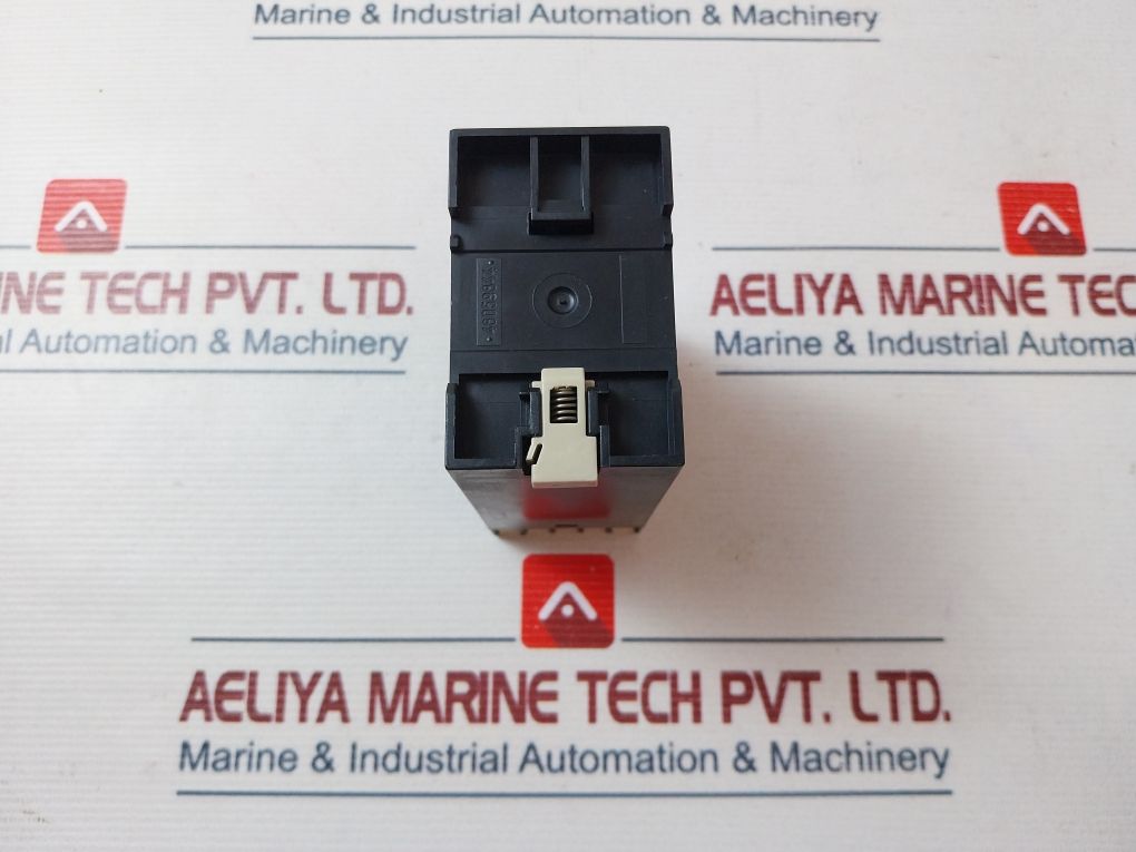 Demag 46964844 Motor Protection Relay