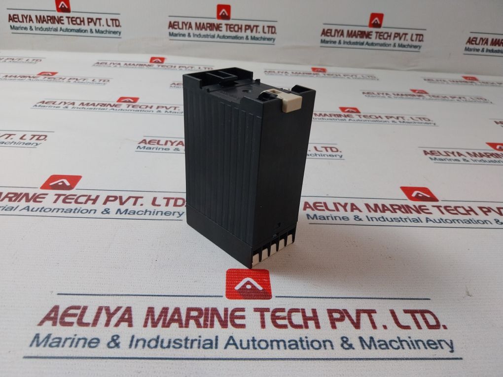 Demag 46964844 Motor Protection Relay