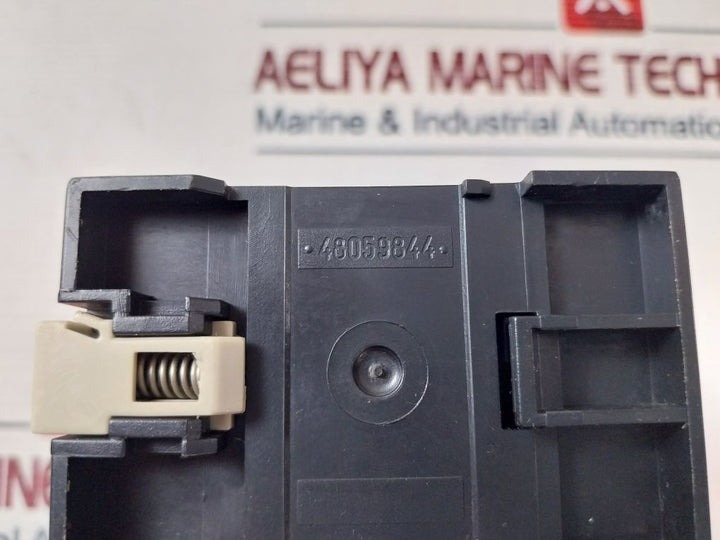 Demag 46964844 Motor Protection Relay
