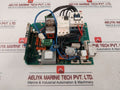 Demag 71946345-03.400 Contactor Control Board