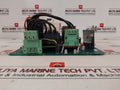 Demag 71946345-03.400 Contactor Control Board