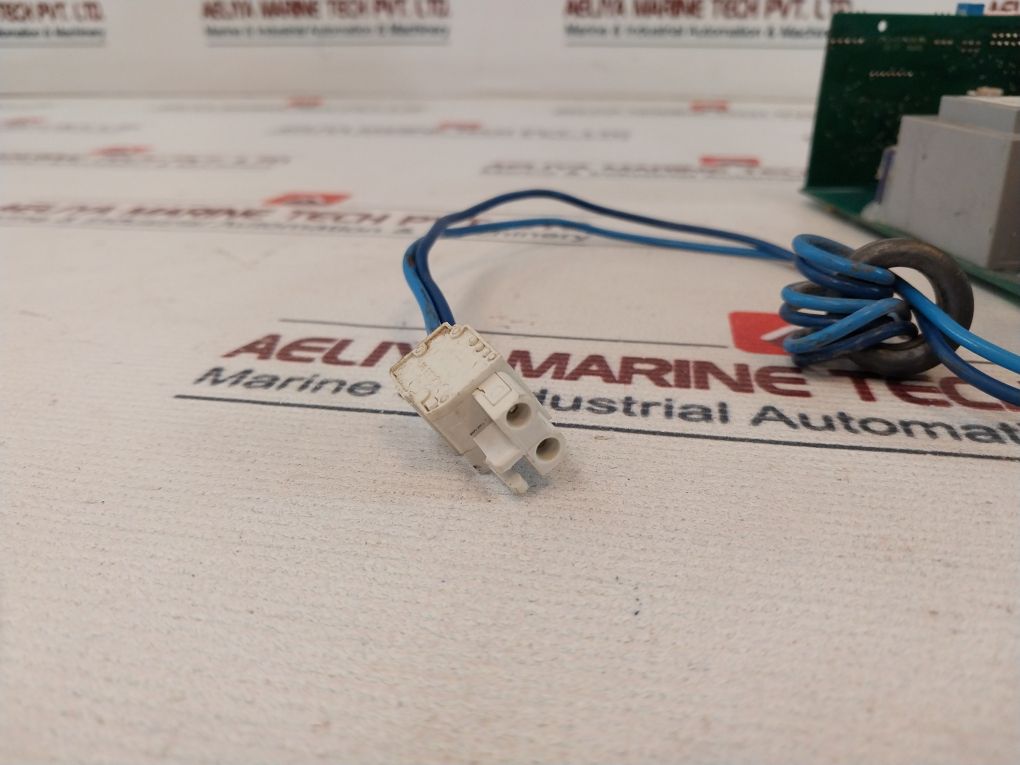 Demag 71946345-03.400 Contactor Control Board