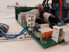 Demag 71946345-03.400 Contactor Control Board
