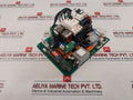 Demag 71946345-03.400 Contactor Control Board