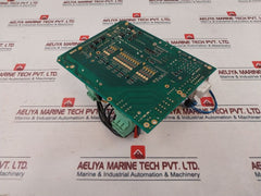 Demag 71946345-03.400 Contactor Control Board