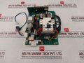 Demag 71946345-03.400 Contactor Control Board
