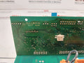 Demag 71946345-03.400 Contactor Control Board 94V-0
