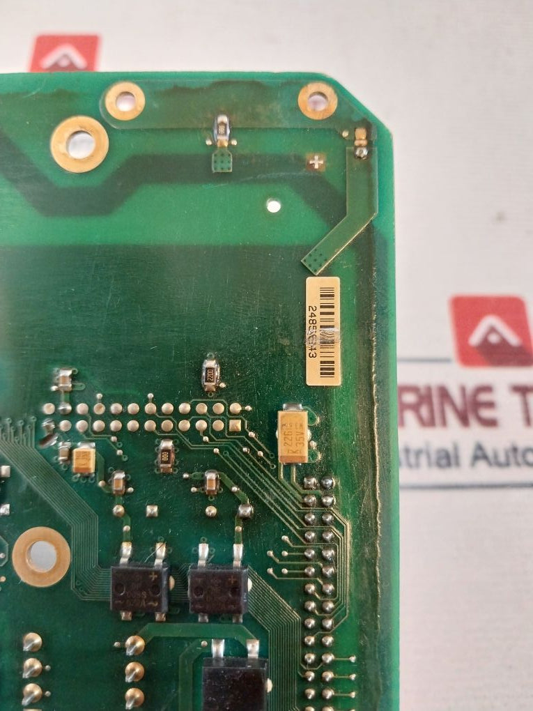 Demag 71946345-03.400 Contactor Control Board 94V-0