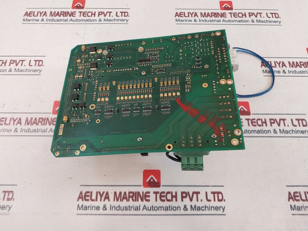 Demag 71946345-03.400 Contactor Control Board 94V-0