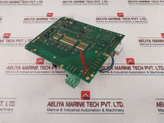Demag 71946345-03.400 Contactor Control Board 94V-0