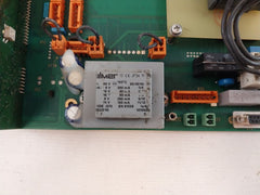 Demag 71946345-03.400 Contactor Control Board 94V-0