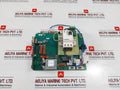 Demag 71946345-03.400 Contactor Control Board En 60947-2