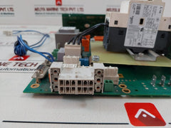 Demag 71946345-03.400 Contactor Control Board En 60947-2