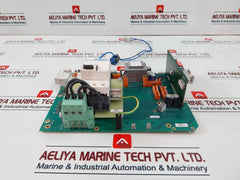 Demag 71946345-03.400 Contactor Control Board En 60947-2
