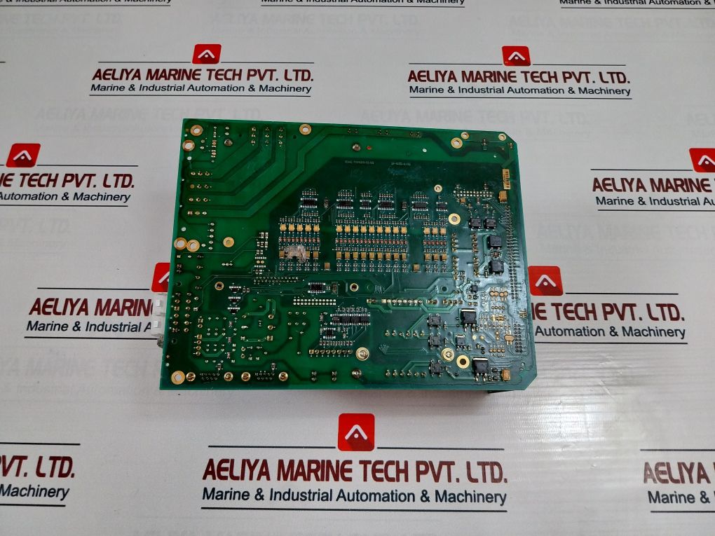 Demag 71946345-03.400 Contactor Control Board En 60947-2