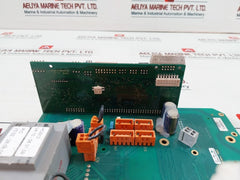 Demag 71946345-03.400 Contactor Control Board En 60947-2