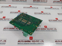 Demag 71946345-03.400 Contactor Control Board En 60947-2