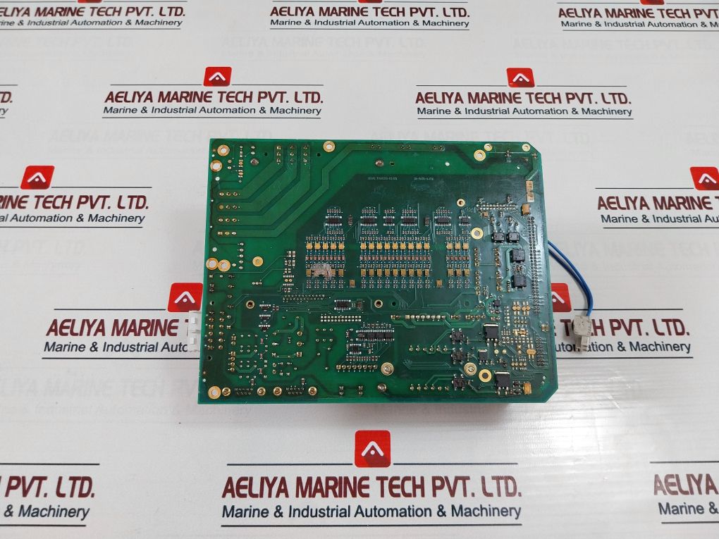 Demag 71946345-03.400 Contactor Control Board En 60947-2