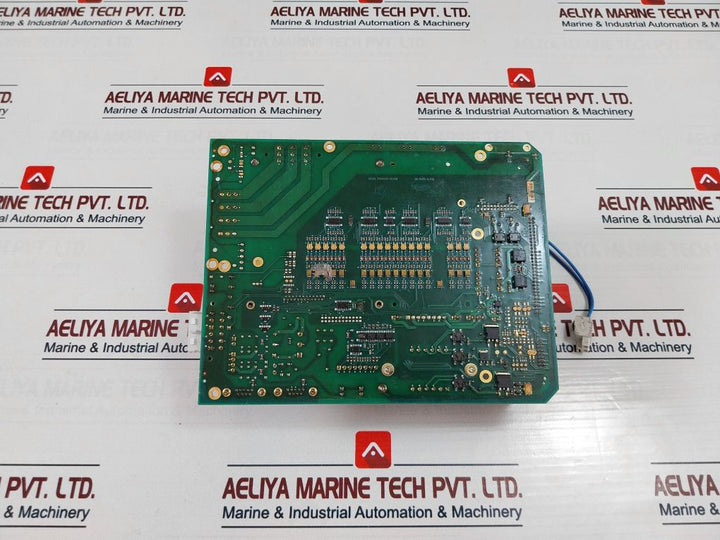 Demag 71946345-03.400 Contactor Control Board En 60947-2
