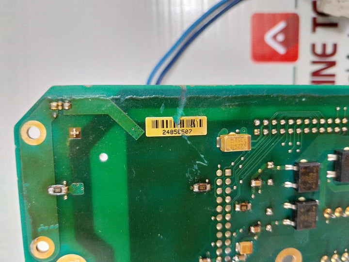 Demag 71946345-03.400 Contactor Control Board En 60947-2